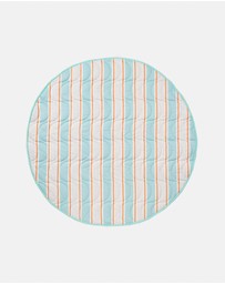 Linen House Kids - Under The Sea Play Mat