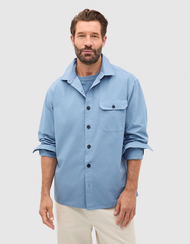 Seed Heritage - Worker Shirt