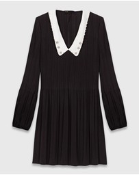 Maje - Rockimona Dress