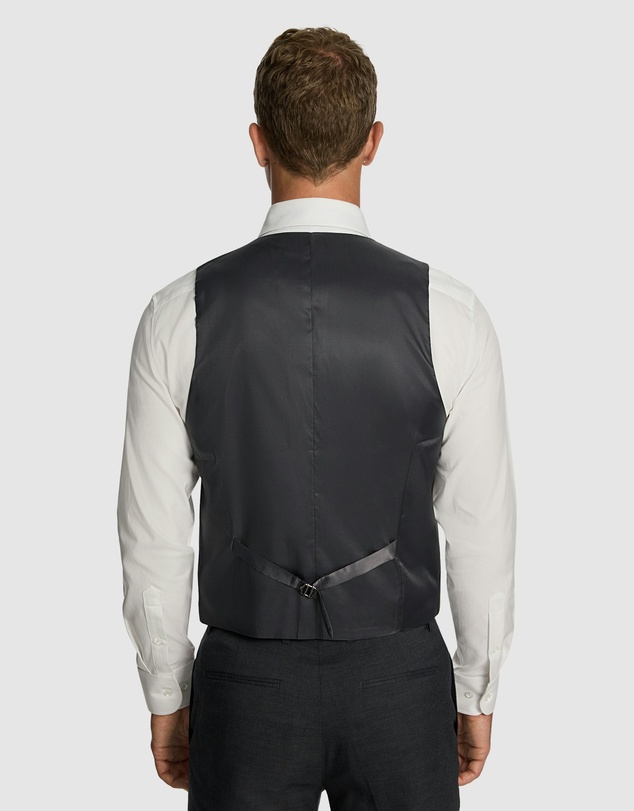 yd. - Lukey Waistcoat