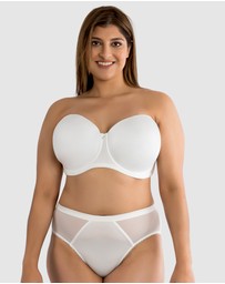 Parfait - Elise Multiway Seamless Strapless Bra