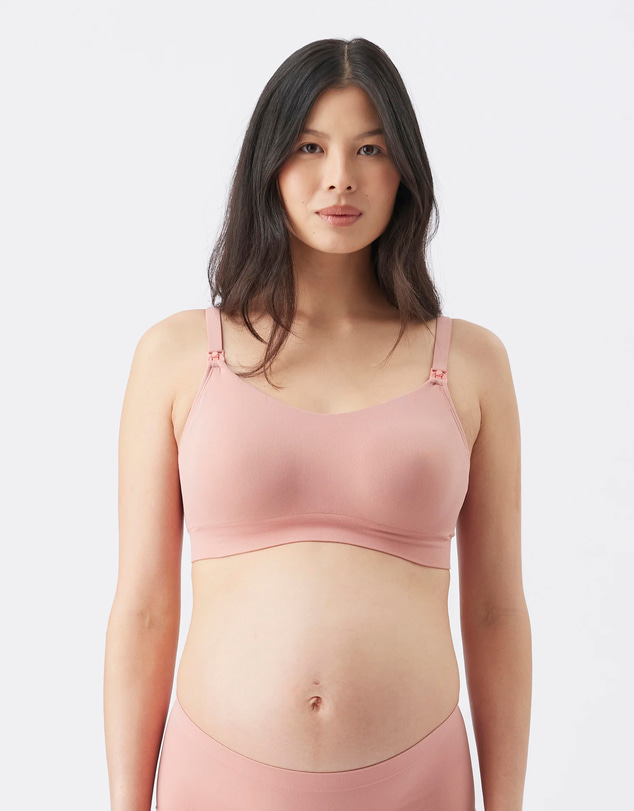 Ripe Maternity - Pure Form Nursing Bra