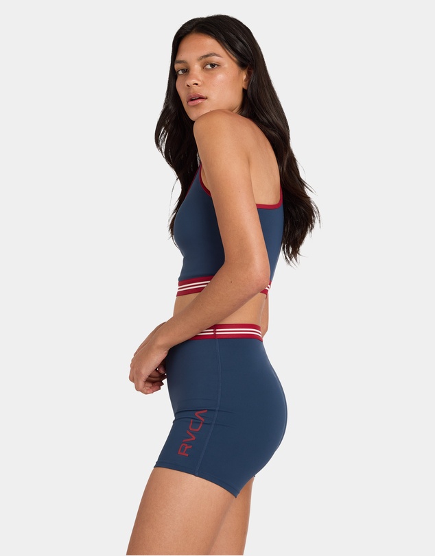 RVCA - Womens VA Essential 4