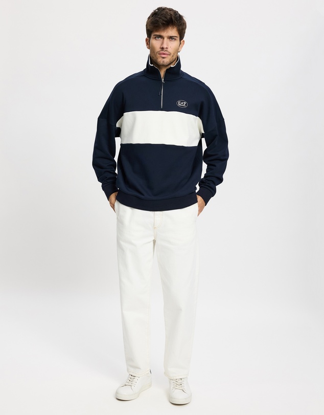 Emporio Armani EA7 - Tennis Club M T-Top