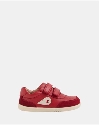 Pompeian Red