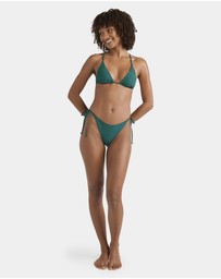 Billabong - Womens Sol Searcher Bikini Bottom