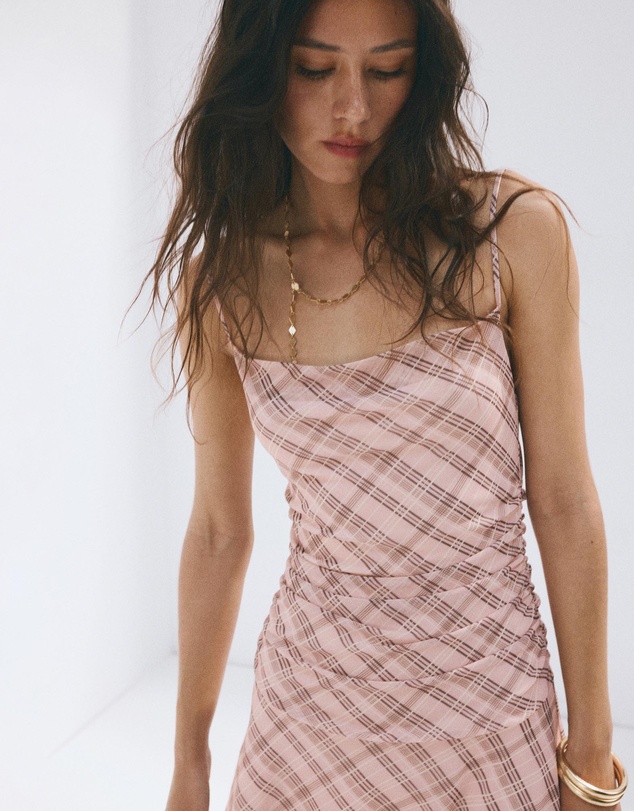 M.N.G - Illo Dress