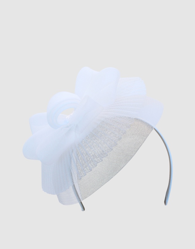 Morgan & Taylor - Simone Fascinator