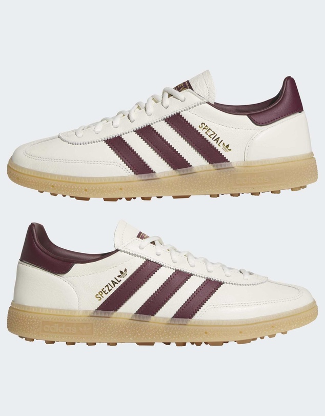 adidas Originals - SPEZIAL SPIKELESS GOLF SHOES Unisex