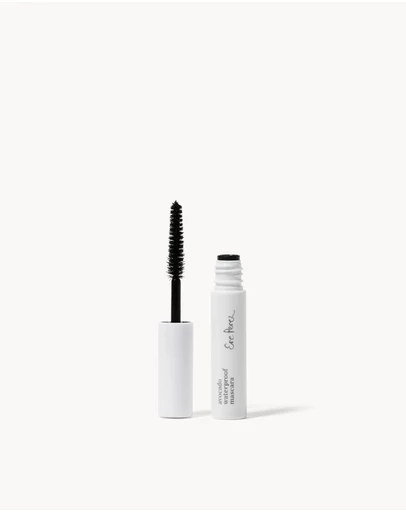 Ere Perez - Mini Avocado Waterproof Mascara - Black
