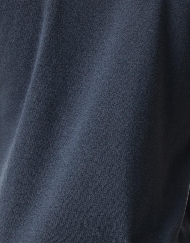 Surrounded By Ghosts - The Jarosite Slim Rib Knit Muscle T-Shirt