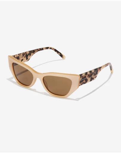 Hawkers Co - HAWKERS - Nougat Olive MANHATTAN Sunglasses for Men and Women UV400