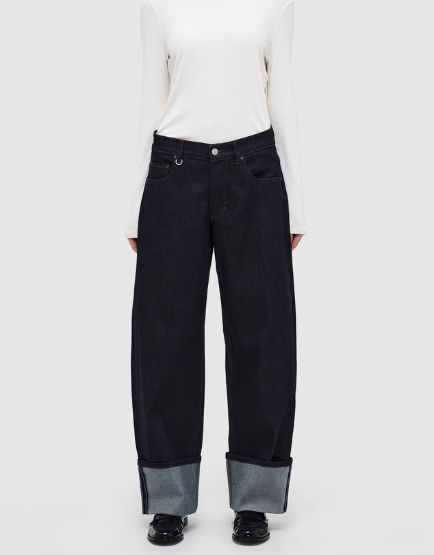 Neuw - Nancy Barrel Jeans