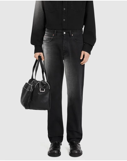 MM6 Maison Margiela - Pants 5 Pockets