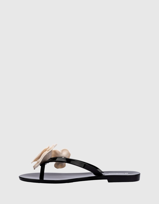 Melissa - Melissa Harmonic Petals Flip Flop