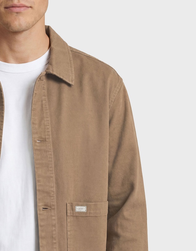 Academy Brand - Bakersfield Jacket