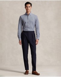 Polo Ralph Lauren - Knit Oxford Shirt
