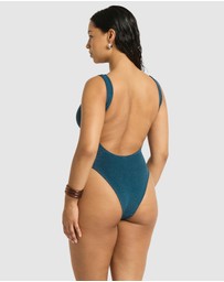 Bond-Eye Swimwear - Ring Mara 1 Pce