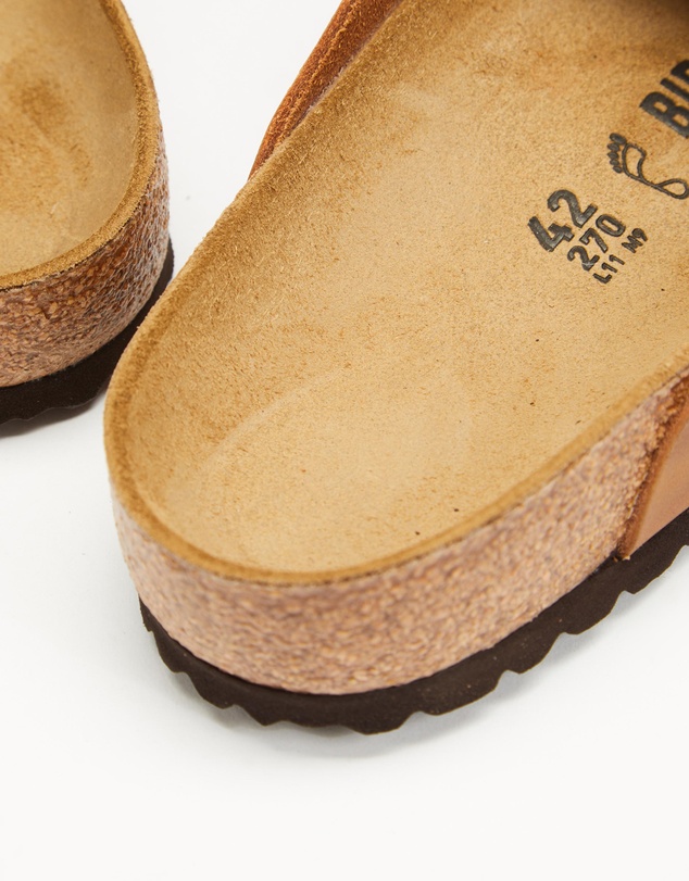 Birkenstock - Boston Regular Unisex