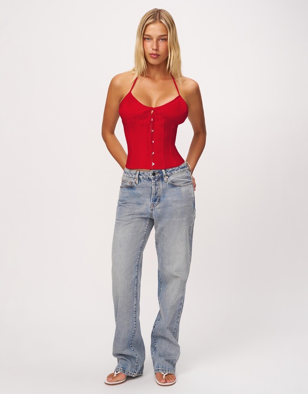 Guizio - Marini Corset