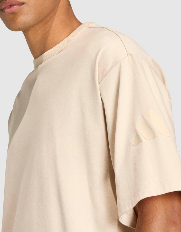 adidas Sportswear - Soft Lux Tee