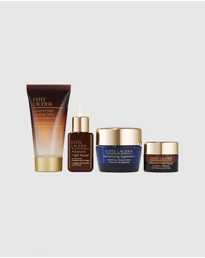 Estee Lauder - Dream Skin in One Sleep Skincare Set