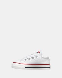 Converse - Chuck Taylor All Star Core Ox Infant