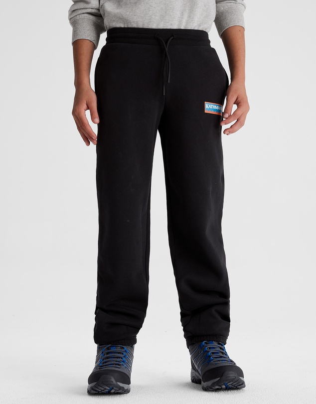 Kathmandu - Youth Heritage Logo LT BB Jogger