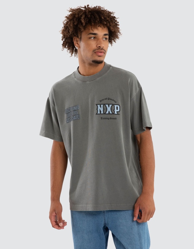 Nena & Pasadena - Mistal Raptor Tee
