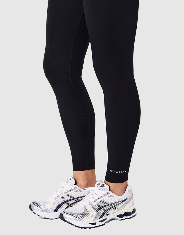 P.E Nation - Frequency Full Length Leggings