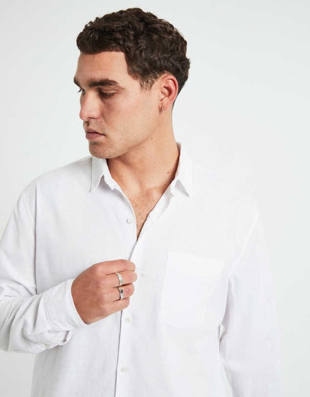 Arvust - Grover Long Sleeve Shirt