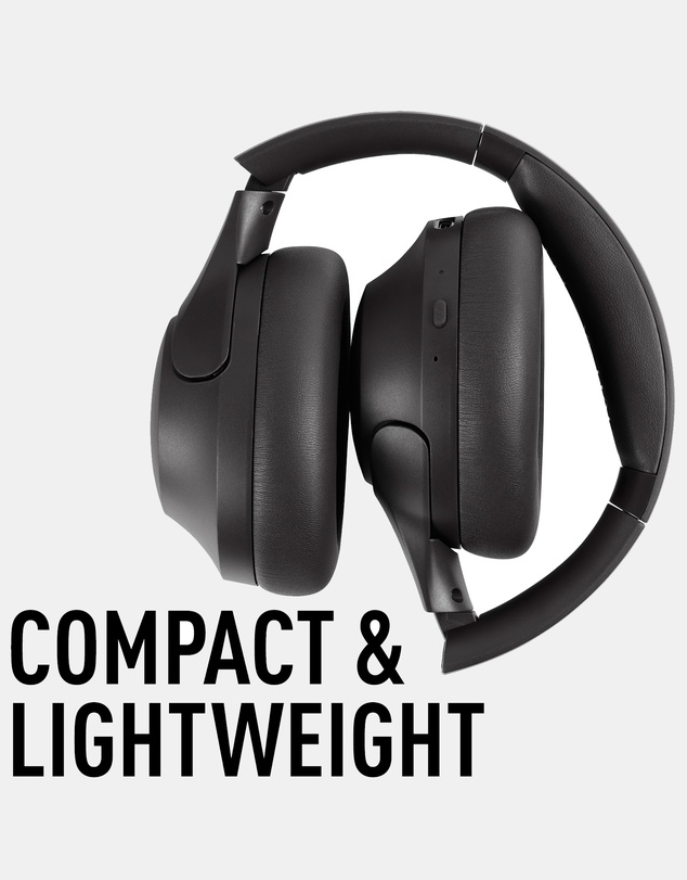 Reflex Active - Reflex Active Studio Earphones