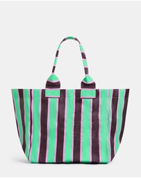 EAU BAGS - Grand Tote Bag
