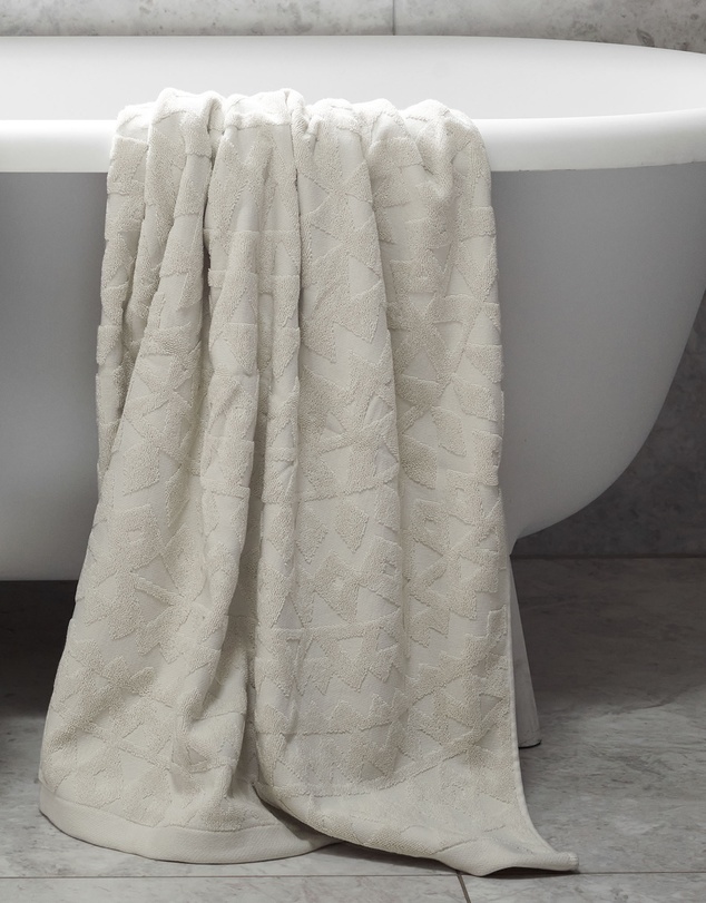 Aura Home - Maya Bath Towel Range