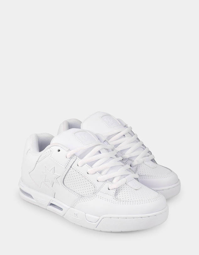DC Shoes - Womens DC Command Skate Shoes