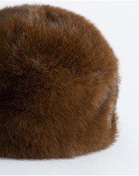 & Other Stories - Faux Fur Hat