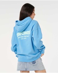 Rip Curl - Surf Puff Heritage Hood