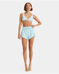 Roxy - Womens No Bad Waves 2