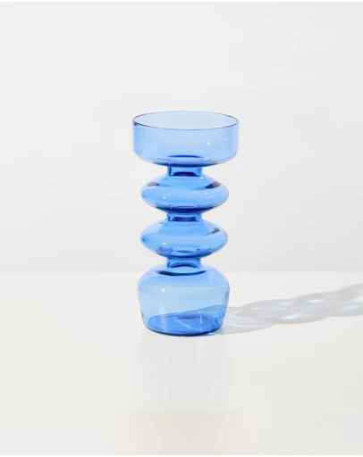 House of Nunu - Curvy Vase