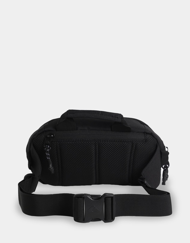 Quiksilver - Mens Tailblock Bum Waistpack