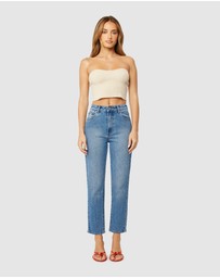 Abrand - 94 High Slim Petite