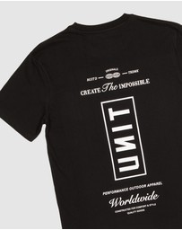 UNIT - UNIT Arcadia Youth T-Shirt