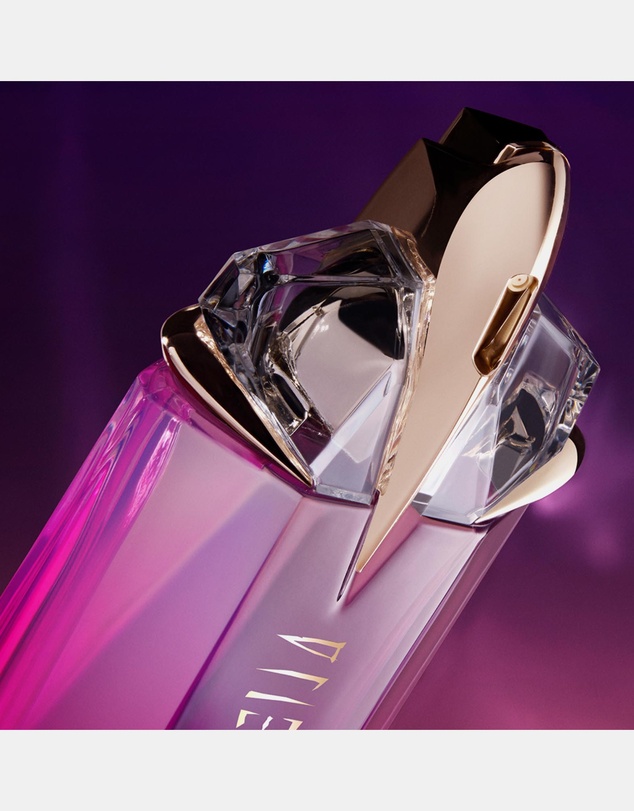 Mugler - Mugler Alien Pulp EDP 60ml