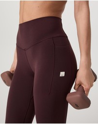 Vuori - AllTheForm Pocket Leggings