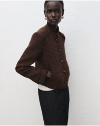 M.N.G - Macket Jacket