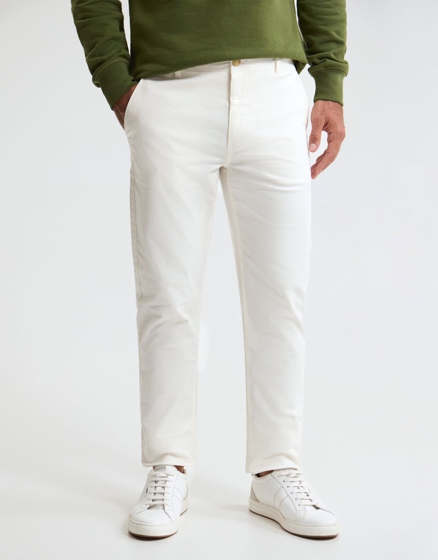 Oxford - Slim Fit Chino