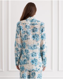 Aqua Blu Australia - Dauphine Blake Shirt