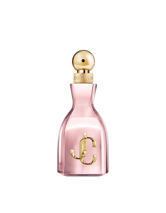 Jimmy Choo - Jimmy Choo I Want Choo With Love EDP 60ml