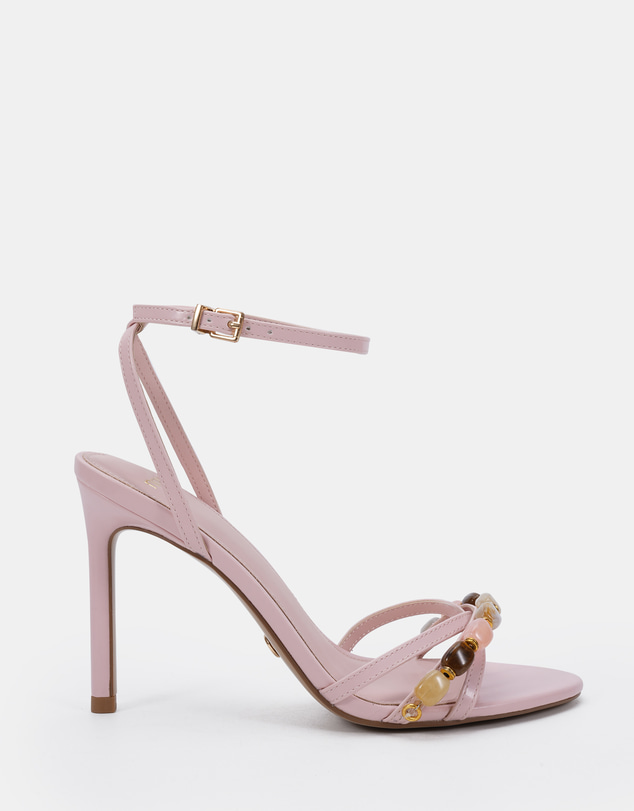 Novo - Melaar Heels