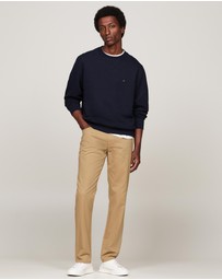 Tommy Hilfiger - Essential Fleece Crew Neck Sweatshirt